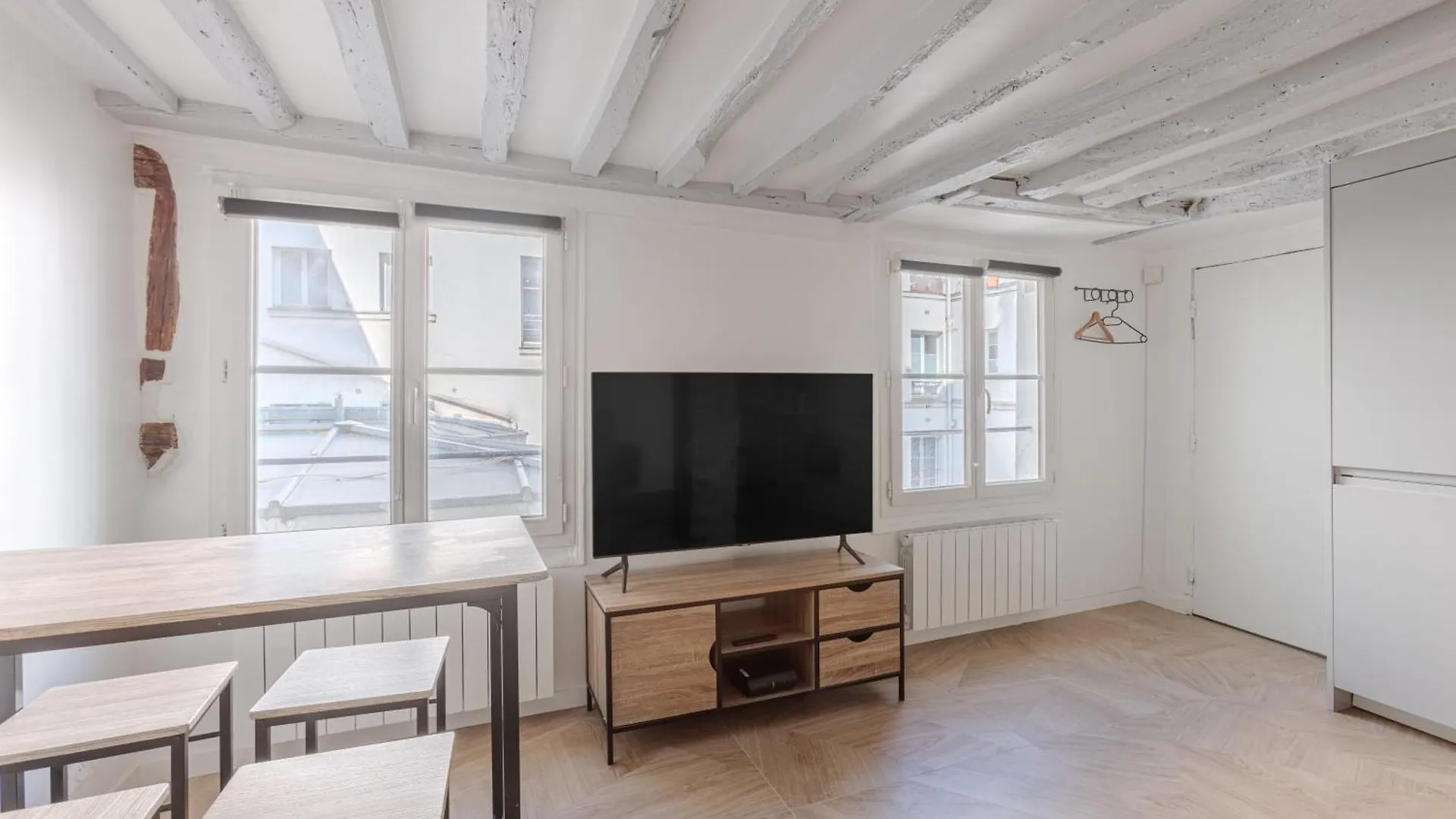 Apartment Cosy 3P Quartier Republique Paris França