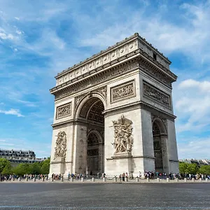 Appartement Sweett - Triangle D'or, Paris